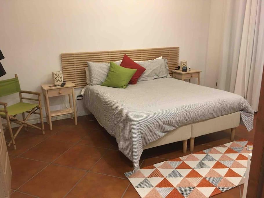 Апартаменты Casa Via Toledo. Centralissima E Vicina Al Porto Неаполь Экстерьер фото
