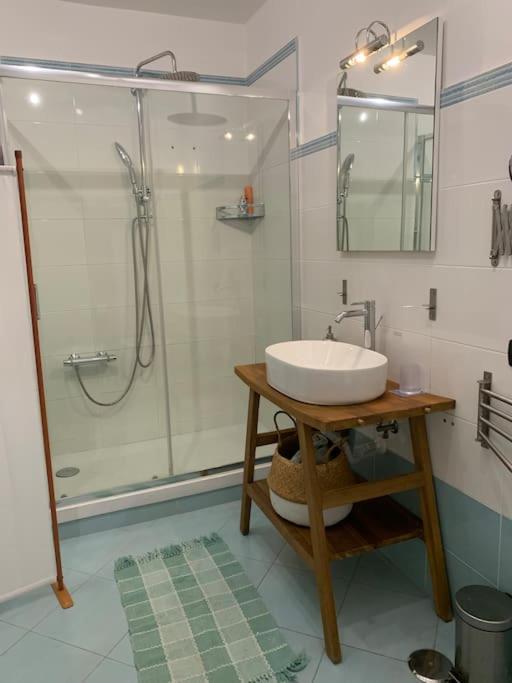 Апартаменты Casa Via Toledo. Centralissima E Vicina Al Porto Неаполь Экстерьер фото